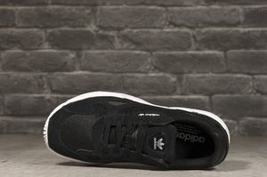 Adidas Buty damskie Falcon czarne r. 36 (B28129) 7