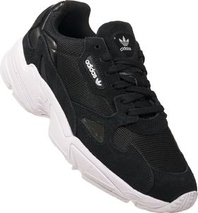 Adidas Buty damskie Falcon czarne r. 36 (B28129) 10