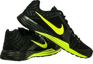 Nike Buty męskie Train Prime Iron DF czarne r. 40 (832219 008) 1