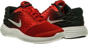 Nike Buty damskie Lunarstelos (GS) czarne r. 36.5 (844969 600) 3