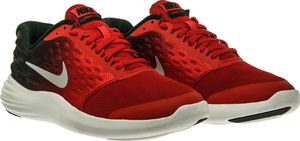 Nike Buty damskie Lunarstelos (GS) czarne r. 36.5 (844969 600) 5
