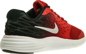 Nike Buty damskie Lunarstelos (GS) czarne r. 36.5 (844969 600) 6