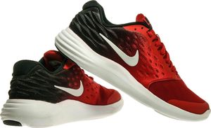 Nike Buty damskie Lunarstelos (GS) czarne r. 36.5 (844969 600) 8