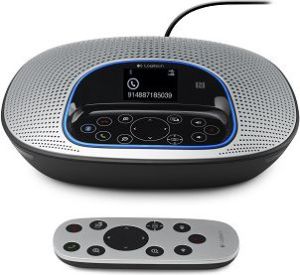 Kamera internetowa Logitech CC3000e ConferenceCam (960-000983) 3