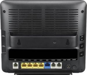 Router ZyXEL VMG8324-B10A-EU01V1F 3