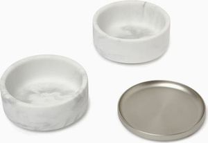 Umbra UMBRA - Szkatułka/pojemnik na biżuterię,nik.TESORA uniwersalny 2