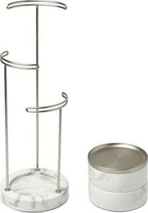 Umbra UMBRA - Szkatułka/pojemnik na biżuterię,nik.TESORA uniwersalny 4