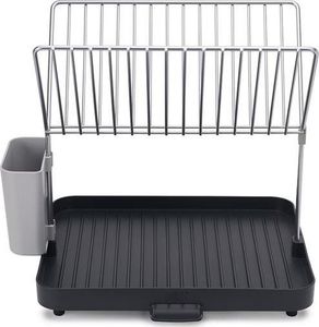 Joseph Joseph JJ - Suszarka do naczyń, grafitowo-szara, Y-RACK uniwersalny 2