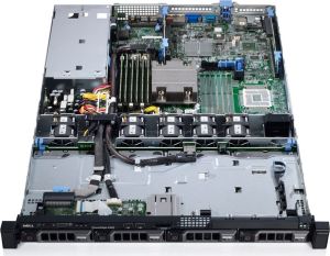 Serwer Dell PowerEdge R320 (52052707) 4