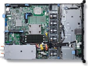 Serwer Dell PowerEdge R320 (52052707) 5