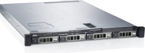 Serwer Dell PowerEdge R320 (52052707) 6