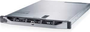 Serwer Dell PowerEdge R320 (52052707) 7