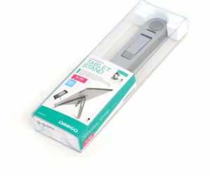 Stojak Platinet Tabl SILVER 42059 (OMNPADV3S) 2