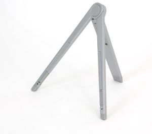 Stojak Platinet Tabl SILVER 42059 (OMNPADV3S) 3