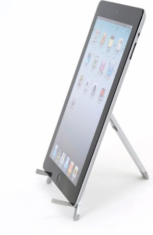 Stojak Platinet Tabl SILVER 42059 (OMNPADV3S) 4