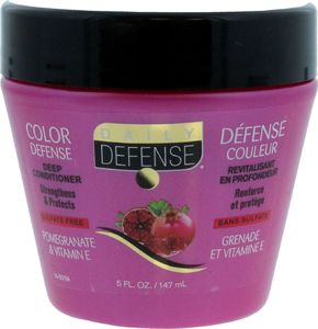 Daily Defense 3 Minute Deep 147 ml 1
