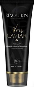 Keratin Revolution Noir Caviar Anti-Age Restorative 200 ml 1