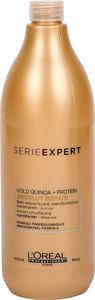 L’Oreal Paris Odżywka Serie Expert Absolut Repair Gold Quinoa Proteine 1000 ml 1