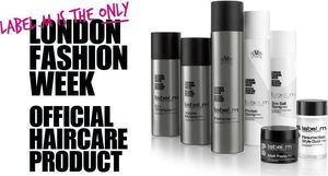 Label m Plaukų kondicionierius šviesiaplaukėms Label.m Brightening Blonde 200 ml 2