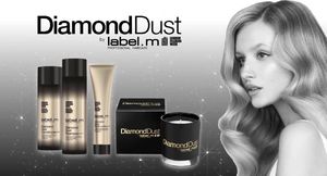 Label m Diamond Dust 200 ml 2