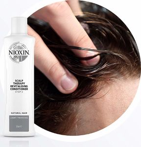 Nioxin System 1 Scalp Therapy Revitalising 300 ml 2