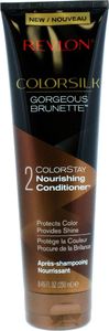 Revlon ColorSilk Gorgeous Brunette 250 ml 1