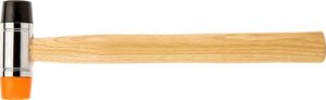 Neo Młotek blacharski rączka drewniana 250g  (11-621) 1