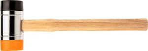 Neo Młotek blacharski rączka drewniana 1,34kg  (11-624) 1