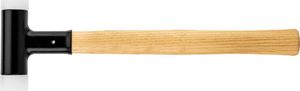 Neo Młotek blacharski rączka drewniana  (11-630) 1