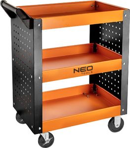 Wózek narzędziowy Neo 3 półki  (84-229) 1