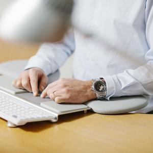 Mysz Jobmate Touch (500201) 2