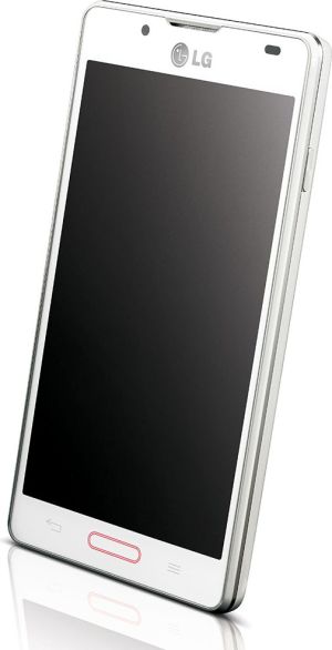 Smartfon LG 4 GB Biały  (L7 II p710 WHITE) 3