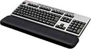 Jobmate Wrist Rest with SoftGel Wide 1