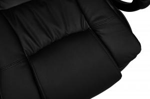 Krzesło biurowe Home-Fest Ambiente Czarny 10