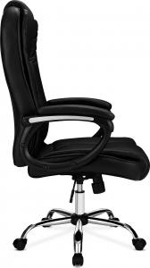 Krzesło biurowe Home-Fest Ambiente Czarny 4