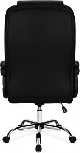 Krzesło biurowe Home-Fest Ambiente Czarny 5