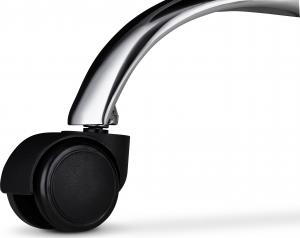 Krzesło biurowe Home-Fest Ambiente Czarny 6