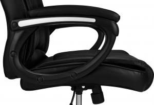 Krzesło biurowe Home-Fest Ambiente Czarny 7