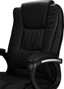 Krzesło biurowe Home-Fest Ambiente Czarny 8