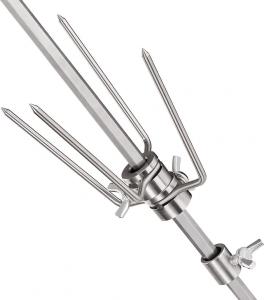 Koler Rożen elektryczny do grilla KRE01 3