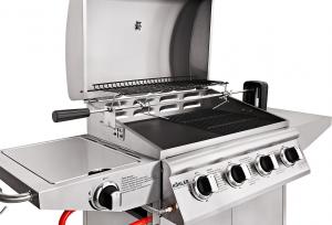 Koler Rożen elektryczny do grilla KRE01 5