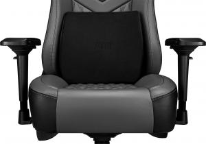 Fotel Yumisu 2053 szary (Y-2053/GB) 11