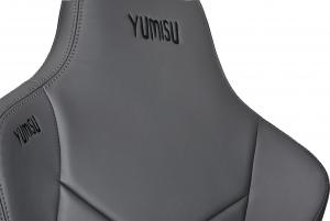 Fotel Yumisu 2053 szary (Y-2053/GB) 20