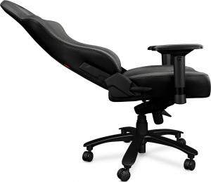 Fotel Yumisu 2053 szary (Y-2053/GB) 8