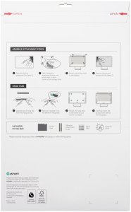 Filtr Gearlab Privacy Filter 27.0" 2