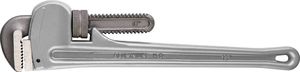 Neo klucz do rur stillson aluminiowy 450mm (02-111) 1