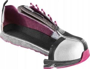 Neo półbuty robocze damskie S1P SRC rozmiar 37 (82-530-37) 2