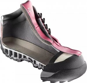 Neo trzewiki robocze damskie S3 SRC skórzane rozmiar 37 (82-540-37) 2