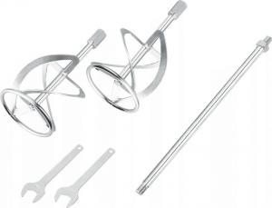 Mieszarka Graphite 58G785 1400 W 2