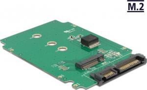 Delock SATA III - M.2 SATA (62521) 2